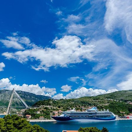 Guest House Avdic Dubrovnik Exterior photo
