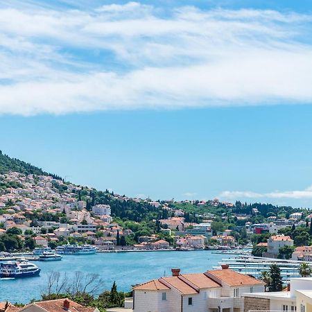 Guest House Avdic Dubrovnik Exterior photo