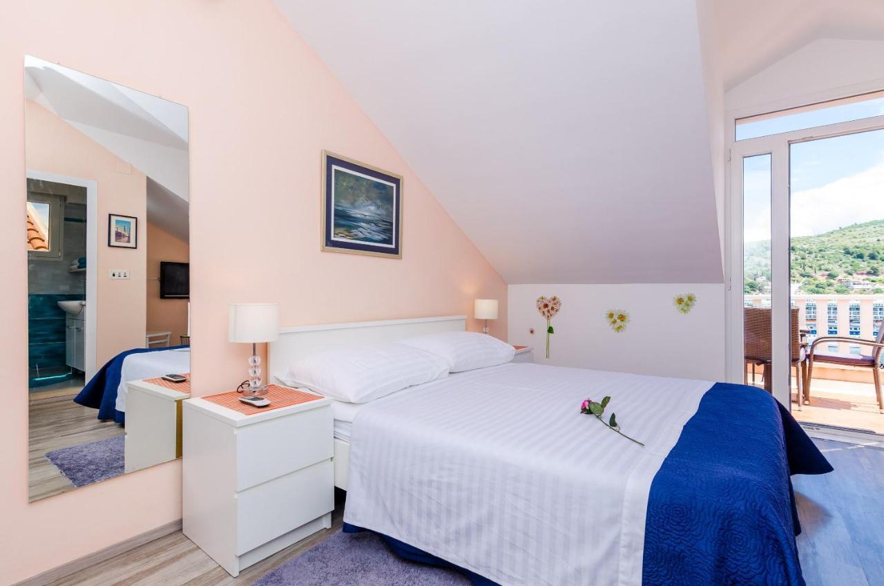 Guest House Avdic Dubrovnik Exterior photo