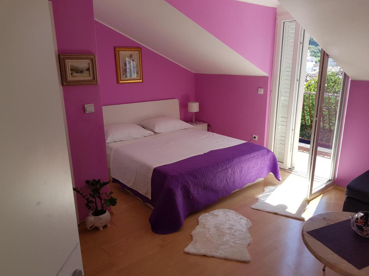 Guest House Avdic Dubrovnik Exterior photo