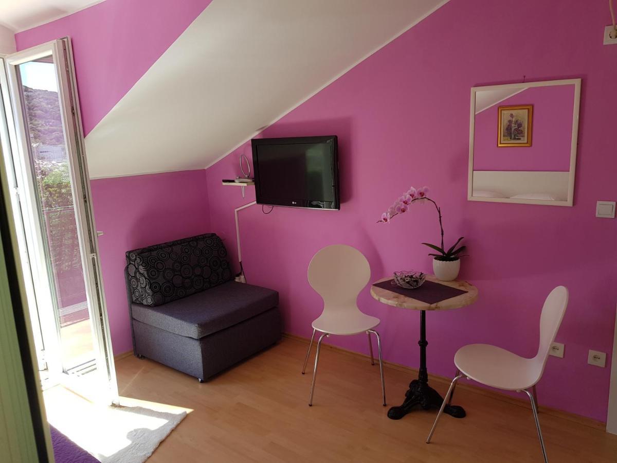 Guest House Avdic Dubrovnik Exterior photo