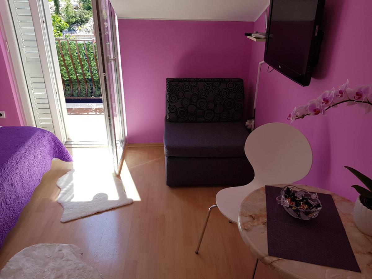 Guest House Avdic Dubrovnik Exterior photo