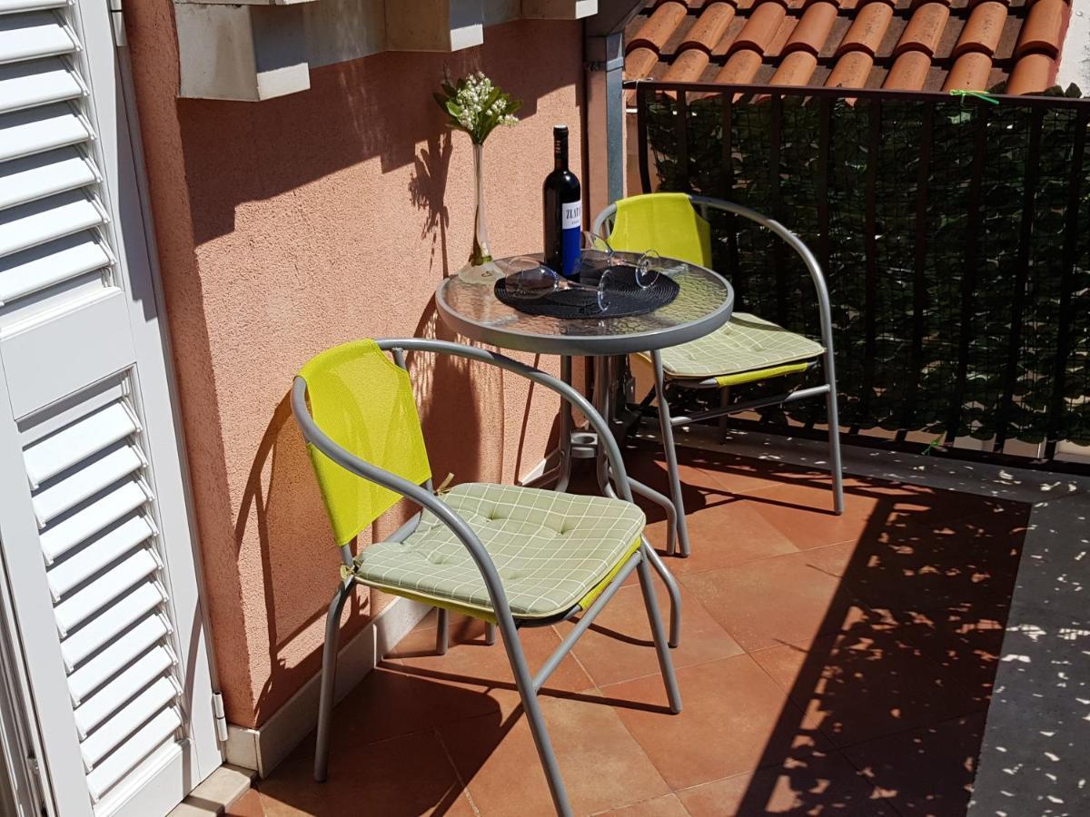 Guest House Avdic Dubrovnik Exterior photo
