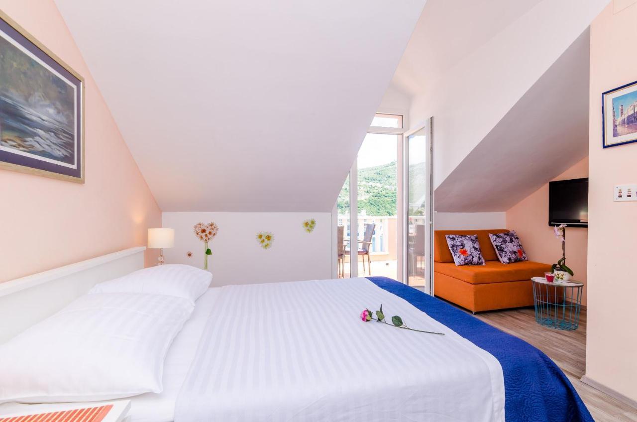 Guest House Avdic Dubrovnik Exterior photo