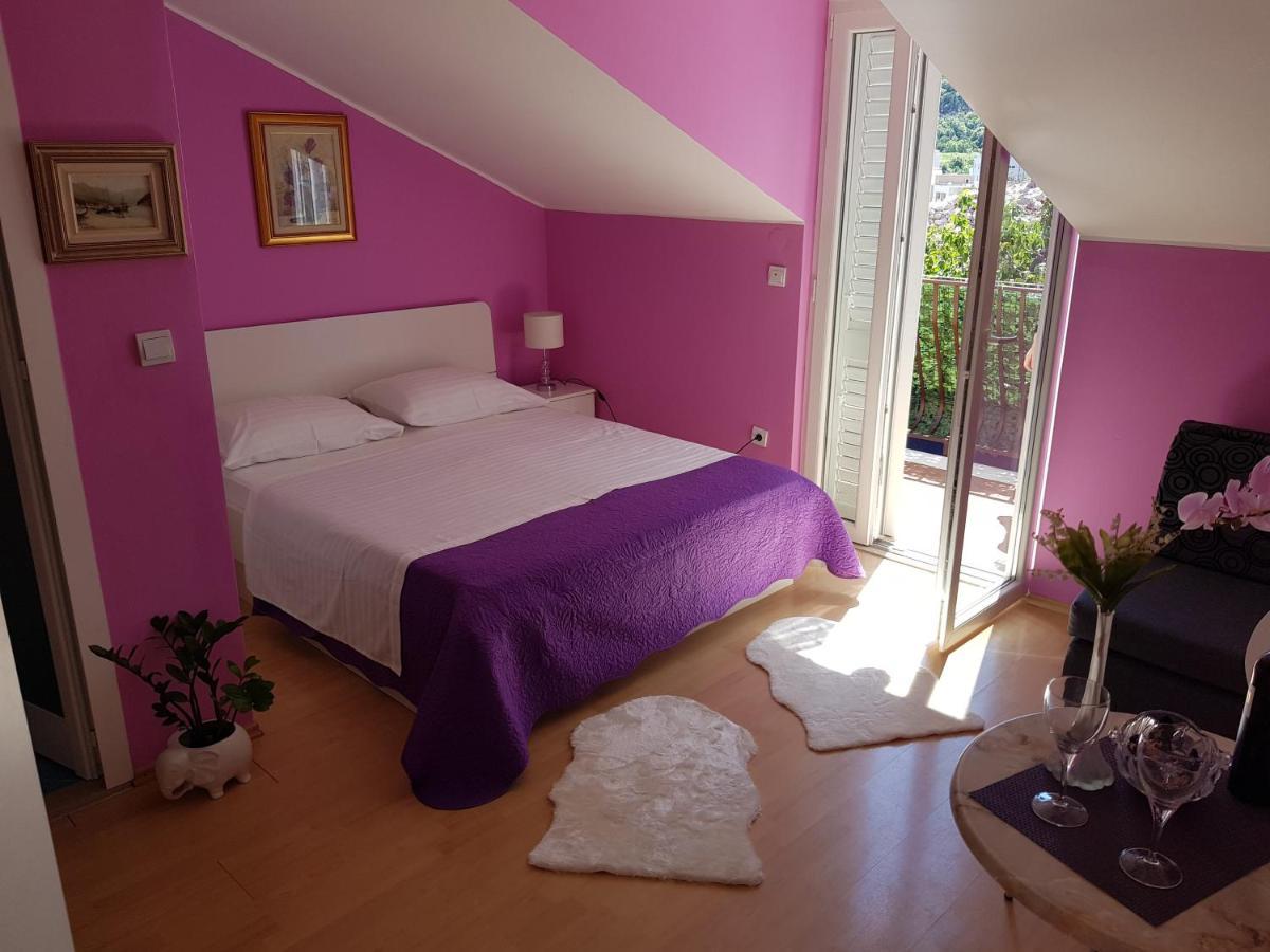 Guest House Avdic Dubrovnik Exterior photo